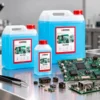 ASONIC AS-PCB ultraskaņas tīrīšanas koncentrāts elektronikai
