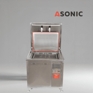 ASONIC IND-2000 Pneimatisks
