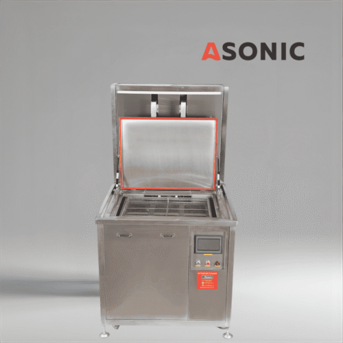 ASONIC IND-2000 Pneimatisks