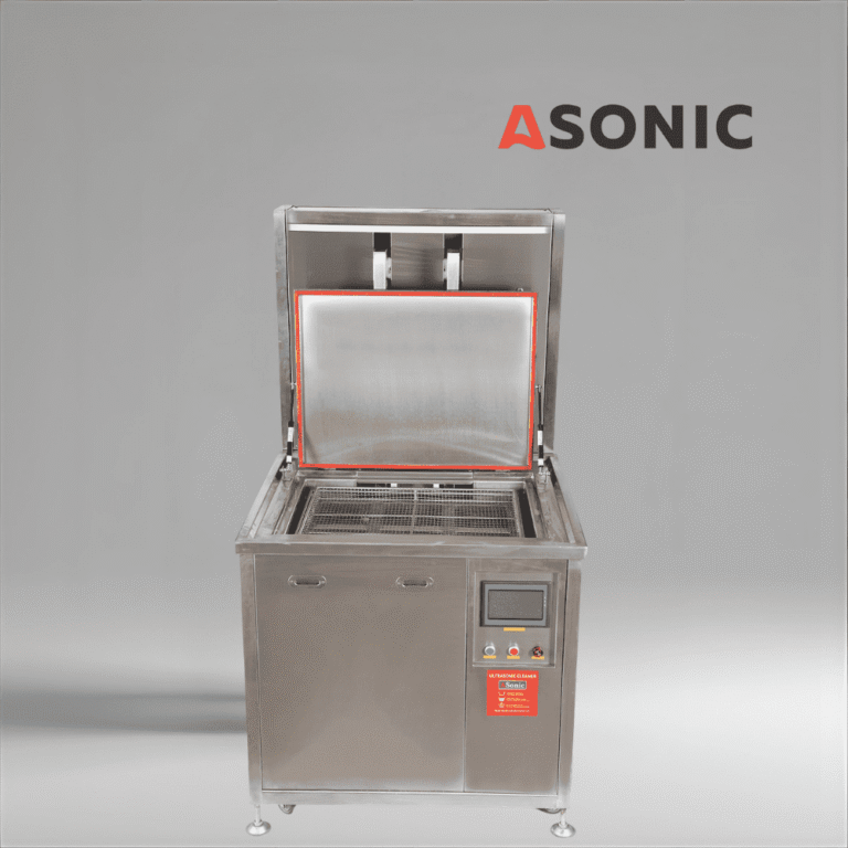 ASONIC IND-2000 Pneimatisks
