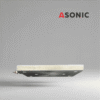 ASONIC HEATER-1000W-1 ASONIC HEATER-1000W ārējais sildītājs ultraskaņas tīrītāja rezervuāriem