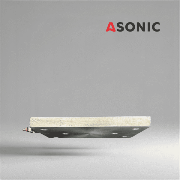 ASONIC HEATER-1000W-1 ASONIC HEATER-1000W ārējais sildītājs ultraskaņas tīrītāja rezervuāriem