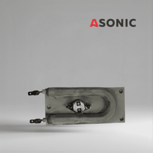 ASONIC HEATER-300W ārējais sildītājs ultraskaņas tīrītāju rezervuāriem