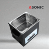 Profesionāla ultraskaņas tīrīšanas iekārta precīzai instrumentu un rīku tīrīšanai