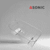 ASONIC PRO-30basket-1 ASONIC PRO-30 BASKET stiepļu grozs ultraskaņas tīrīšanas rezervuāram