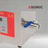 ASONIC PRO-70 ultraskaņas tīrītājs, lielāks 40 kHz aparāts mājas un amatieru lietošanai.