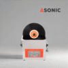 ASONIC-VINYL-CL-02-1 ASONIC Vinyl Cleaner-02 šķidrums, bez atlieku tīrīšanas koncentrāts, kas paredzēts ultraskaņas ierakstu mazgātājiem.