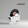 ASONIC-VINYL-CL-02-4 ASONIC Vinyl Cleaner-02 ultraskaņas tīrīšanas līdzeklis, atjauno skaidrību un noņem troksni no 2 LP.
