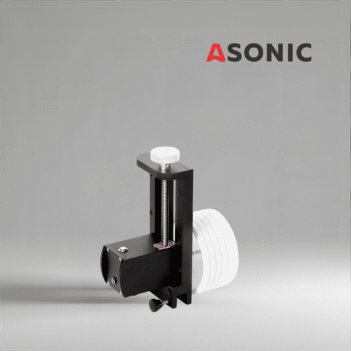 ASONIC Vinyl Cleaner-05 šķīdums, profesionāls ultraskaņas tīrīšanas līdzeklis līdz pat 5 vinila ierakstu atjaunošanai.