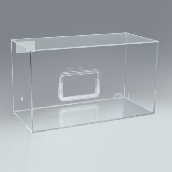 ASONIC MED-30 klusā ultraskaņas tīrīšanas sistēma – 40 kHz