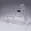 ASONIC-MED-70-40khz-silentbox4 ASONIC MED-70 klusā ultraskaņas tīrīšanas sistēma – 40 kHz