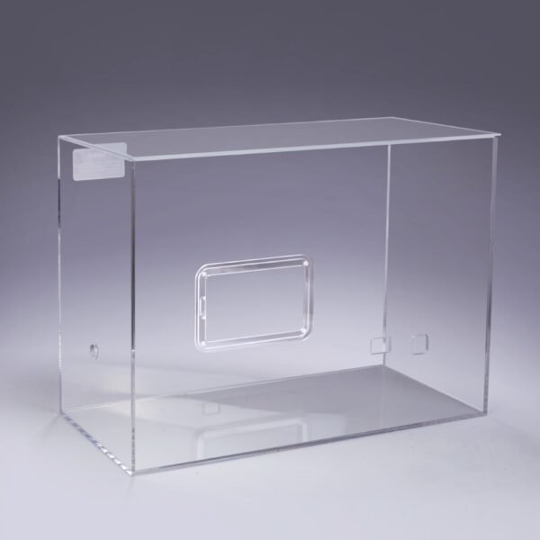 ASONIC-MED-70-40khz-silentbox5 ASONIC MED-70 ultraskaņas tīrītājs ar klusu kasti – 6,4 L, 40 kHz