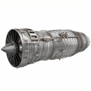 Lidmašīnas dzinējs