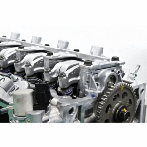 Automašīnas motors