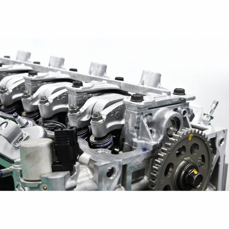 Automašīnas motors