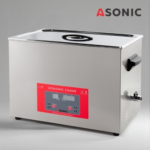 ASONIC PRO-300 ultraskaņas tīrītājs – produkta attēls 3
